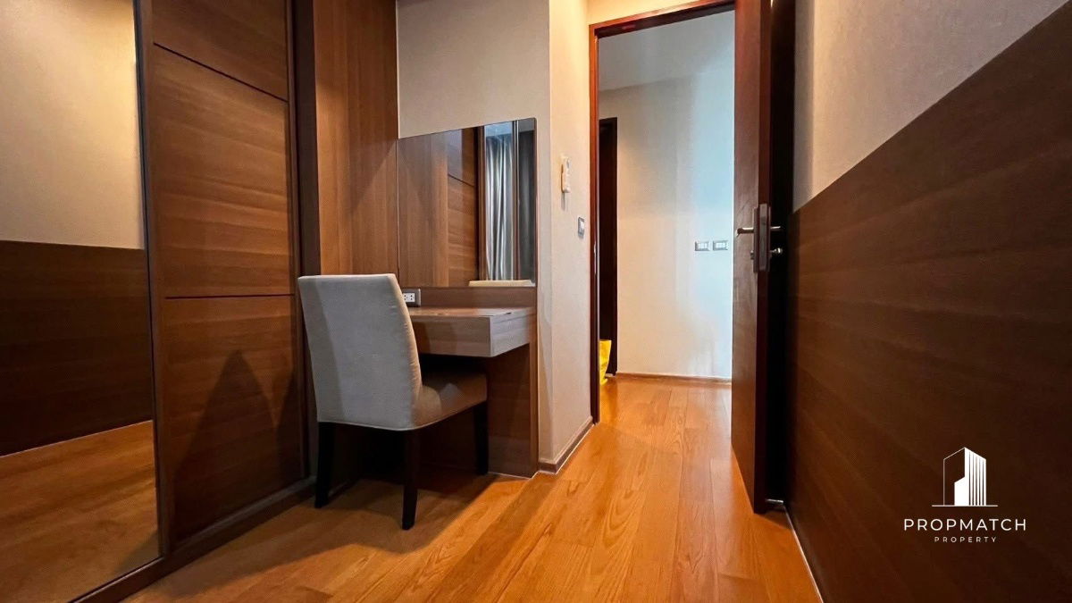 รูป ✨Flash Deal ✨ The Address Asoke ( 2Bed 2Bath 65 SQM. ) พร้อมอยู่ ! เพียง 11,250,000 บาท Tel.0981315848 @propmatch - รูปที่ 4/7