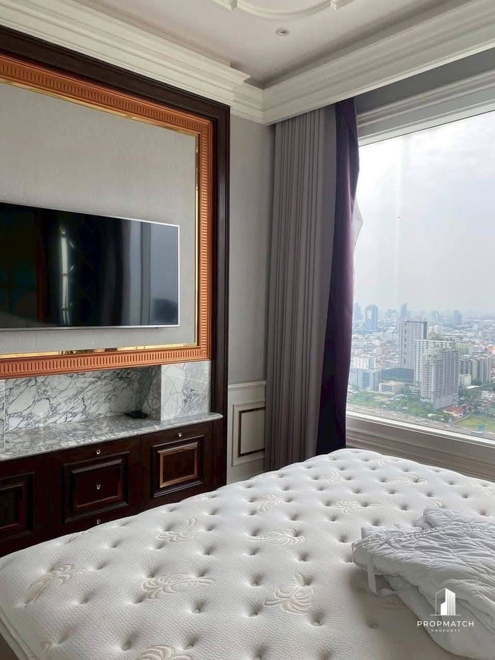 รูป ✨Flash Deal ✨ Q Asoke (5Bed6Bath274.74SQM.) พร้อมอยู่ ! เพียง320,000  บาทต่อเดือน Tel.0981315848 @propmatch - รูปที่ 7/13