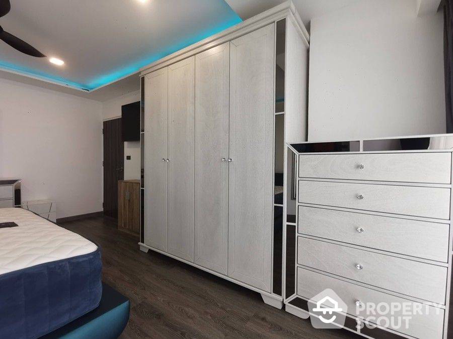 picture 2-BR Condo at Jomtien Paradise Condominiums close to Jomtien Beach (ID 2172242) - 19/40