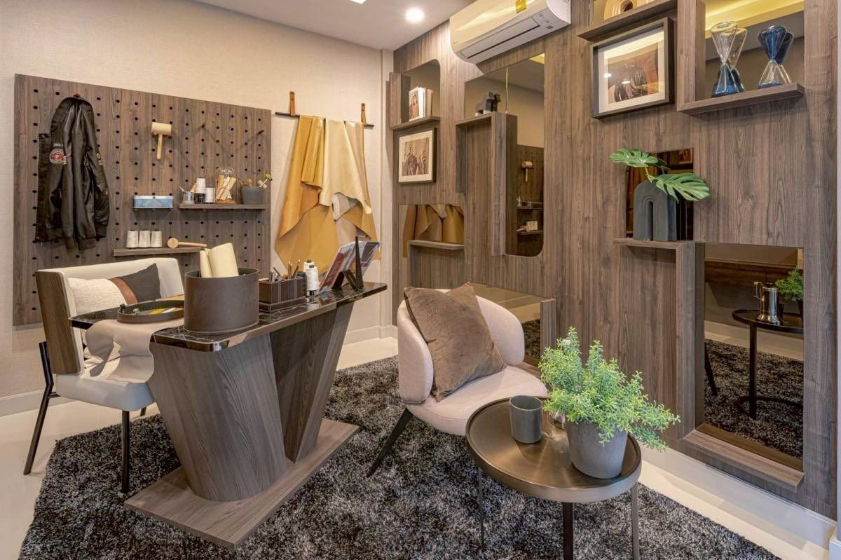 picture 🔥 For rent 🏡 Luxury townhome Verve Sai Mai - Phahon Yothin 56 near 💸 Price 60,000 baht/month 🚇 BTS Kapo Intersection  ✈ Don Mueang Airport - 5/12