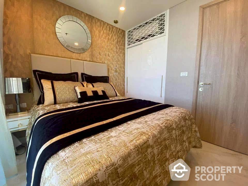 รูป คอนโด 1-ห้องนอน ที่ โคปาคาบาน่า บีช จอมเทียน ใกล้ หาดจอมเทียน (ID 2146585) - รูปที่ 7/12