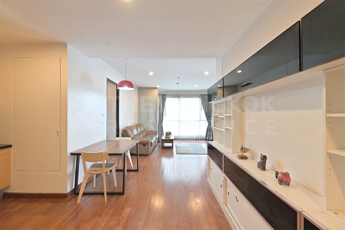 รูป ดิ แอดเดรส ชิดลม  คอนโด Luxury พร้อมอยู่บนทำเลที่ดีที่สุด - รูปที่ 10/10