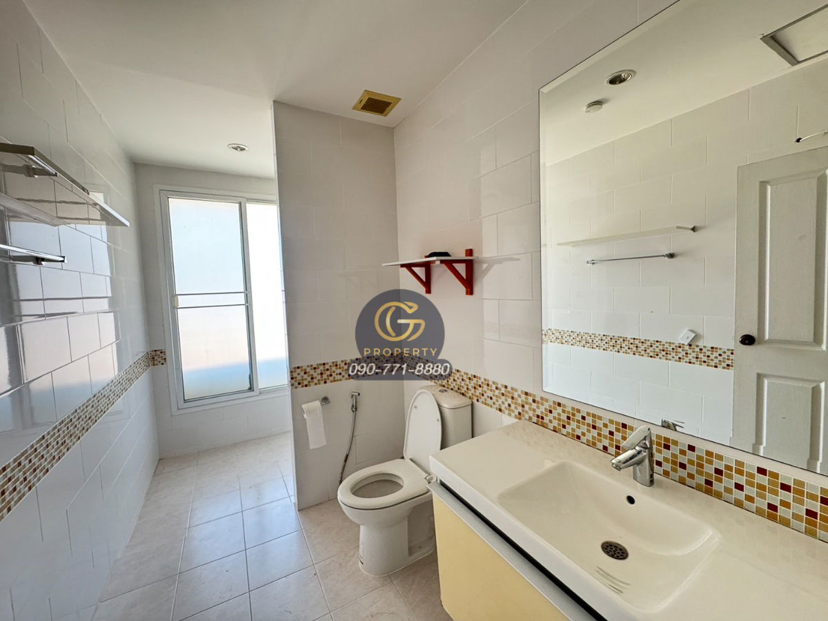 picture 🏡For rent: The Boulevard Sriracha Village, 4 bedrooms / 4 bathrooms - 40/49
