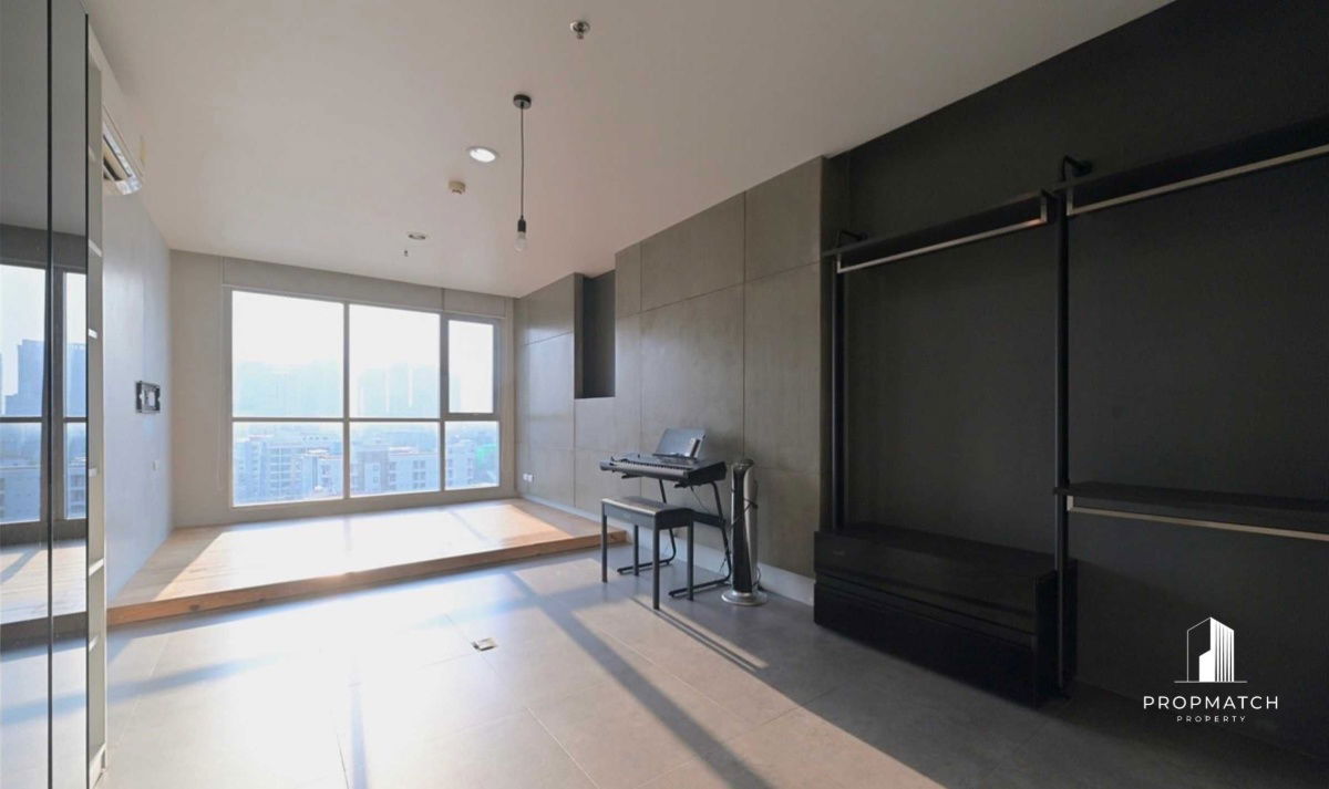 รูป ✨Flash Deal ✨ Life @ Ladprao 18 ( Studio 1Bath 35 SQM. ) พร้อมอยู่ ! เพียง 2,999,999 บาท Tel.0981315848 @propmatch - รูปที่ 2/9