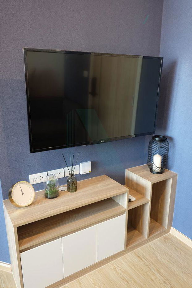 picture For Rent Condo THE EXCEL HIDEAWAY SUKHUMVIT 50 Building A, Floor 6,1 bed room, Room size 26.00 sqm - 2/8