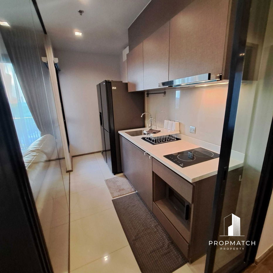รูป ✨Flash Deal ✨Life Ladprao Valley (2 Bed 2 Bath 60 SQM.) พร้อมอยู่ ! เพียง 45,000 บาทต่อเดือน Tel.0981315848 @propmatch - รูปที่ 4/9