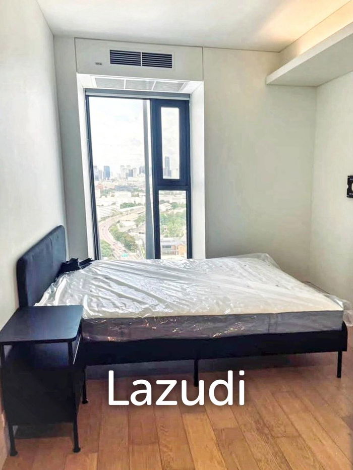 picture 2 Bedrooms 2 Bathrooms 62 SQ.M Siamese Ratchakru - 3/9