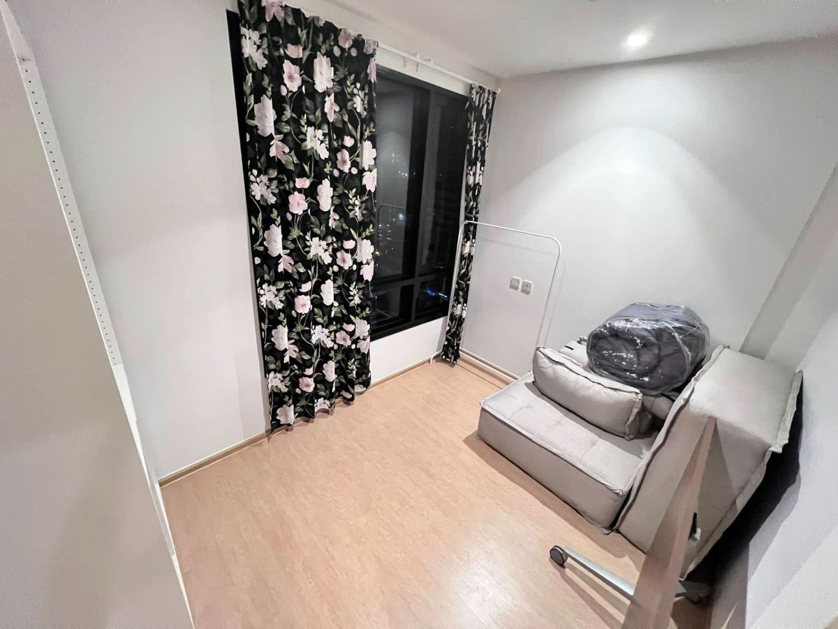 picture For rent Maru Ekkamai pet friendly condo, 2 beds ready to move in - 5/12