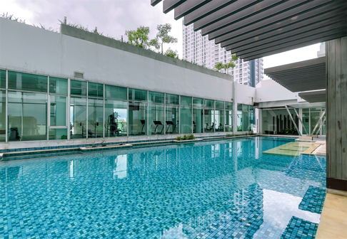 Ideo Mix Phaholyothin near MRT Kamphaeng Phet Station Premium Luxury Condo in Prime Location
