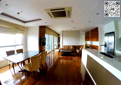 Condos for sale : ✨Line ID @556ryccg 🌅2 Bedroom 101 sqm Floor 31 Hive Sathorn near BTS Krung Thon Buri