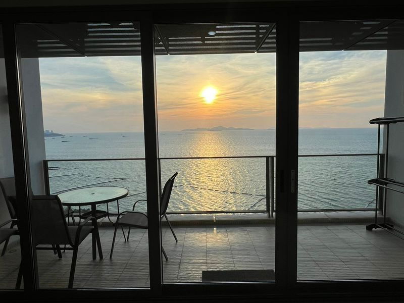 picture ⛵ Northpoint ⛵ Building A / 16F / 2bedrooms >> THB65,000/month彡ty - 9/12