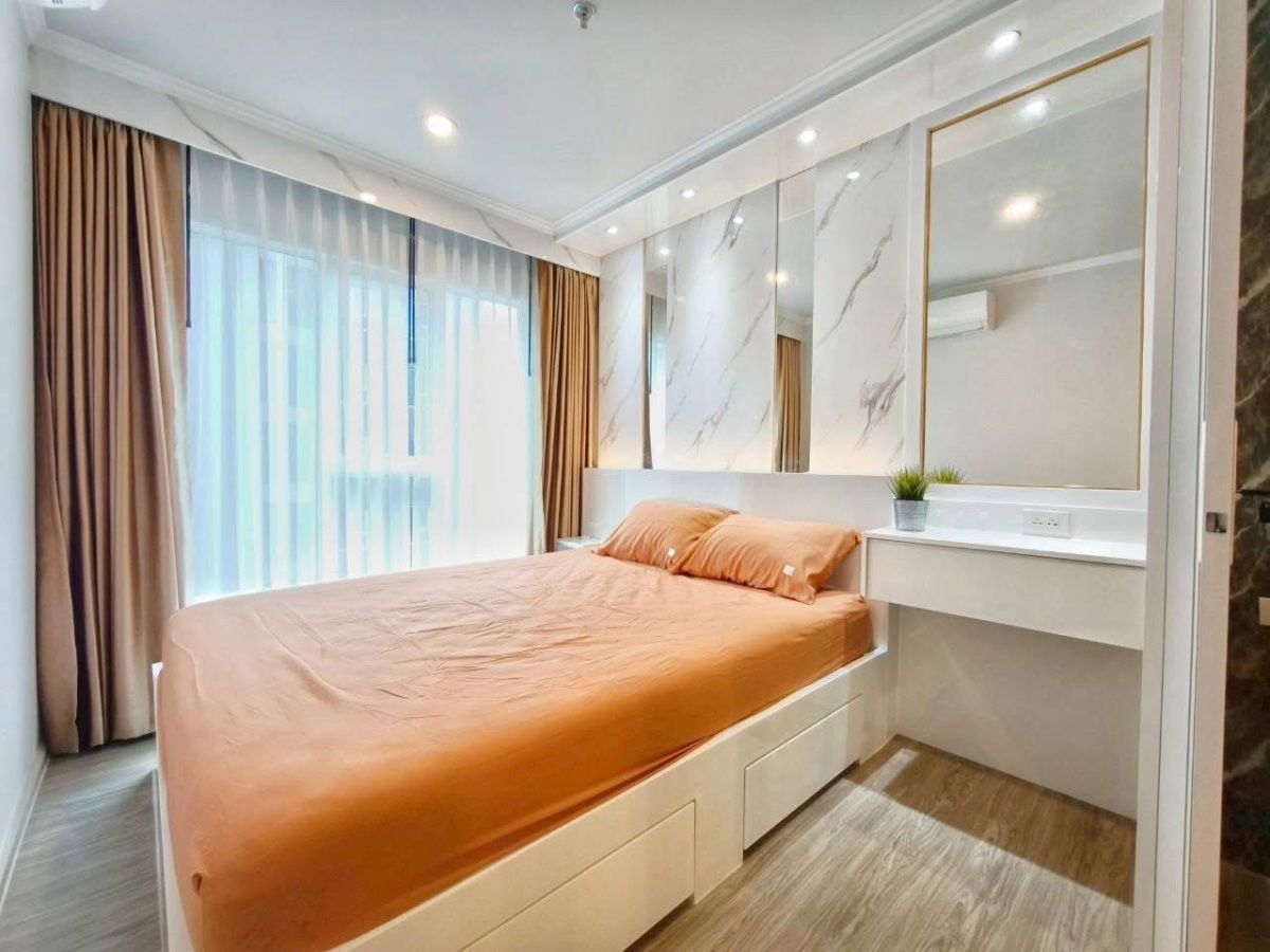 รูป #R4874  ให้เช่าคอนโด Regent Home Bangna  - รูปที่ 2/11
