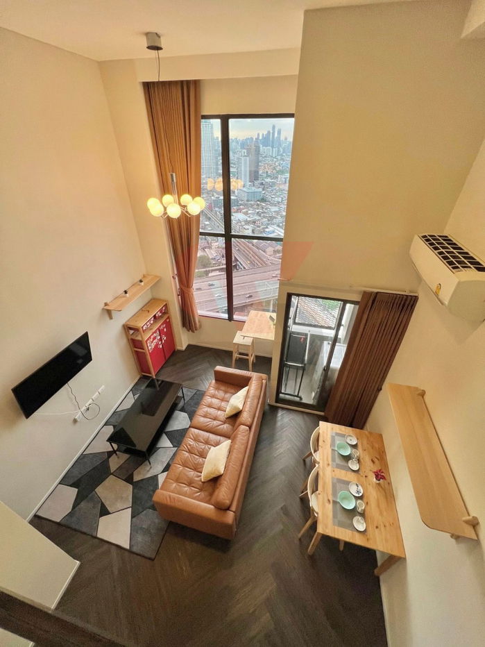 picture [ Duplex ]⚡🌈E93203 Siamese Sukhumvit 48 ⚡🌈 LINE: @theagentpro (please include the @) - 2/14