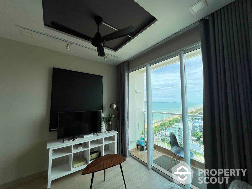 รูป คอนโด 1-ห้องนอน ที่ ซีตัส บีชฟรอนท์ ใกล้ หาดจอมเทียน (ID 1928078) - รูปที่ 4/21