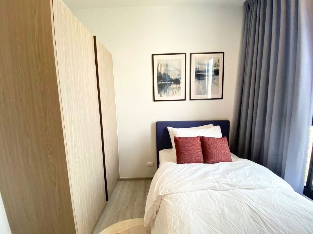 รูป ✅ให้เช่า✅Condo XT Ekkamai ห้องสวยสะอาด ตรงปก พร้อมอยู่ค่า - รูปที่ 5/15