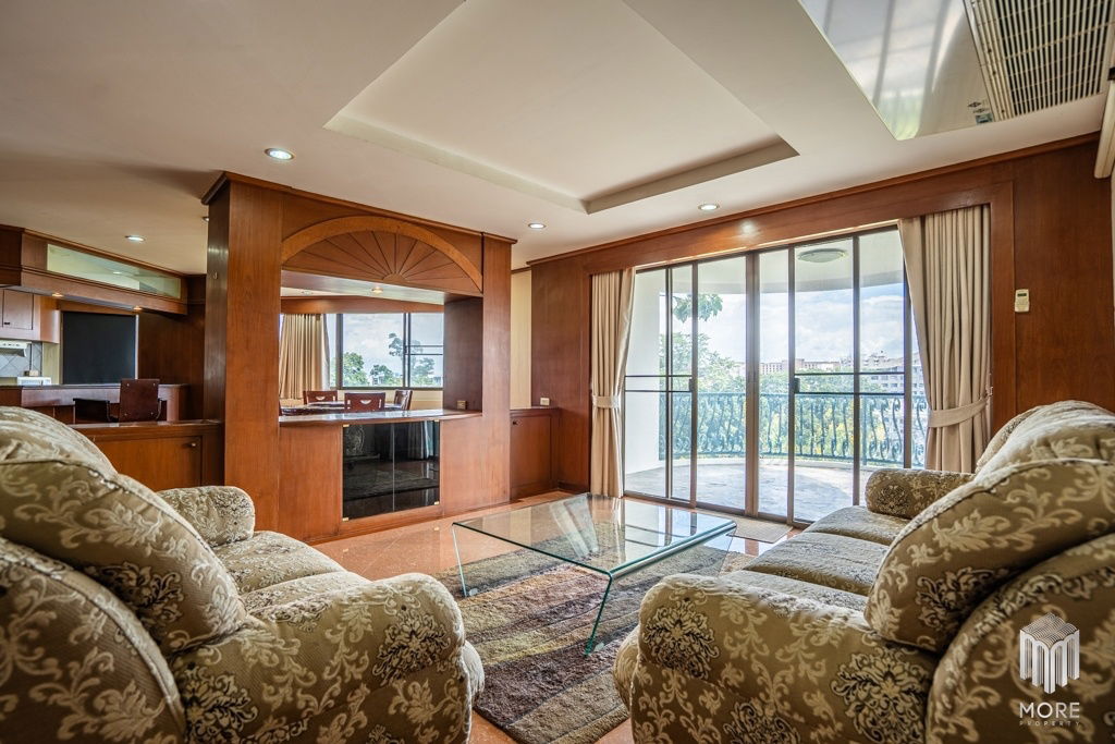 picture Hillside4 condo, 2beds, 2baths 167sq.m., 8thFL., Nearby Maya Mall ,Nimman (ID:202CR) - 8/28
