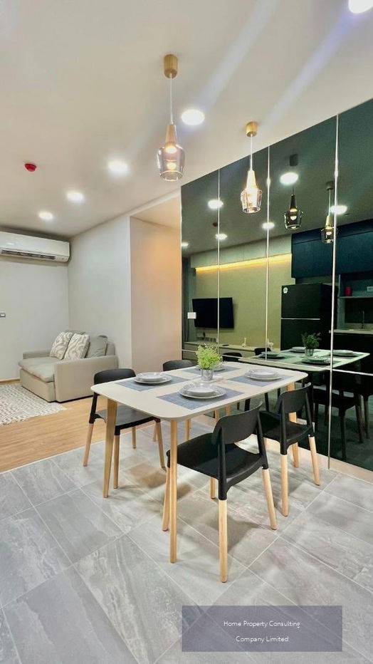 picture For Rent Q Prasarnmit near MRT Sukhumvit Code H31327 Line ID: @condobkk (with @) - 5/14