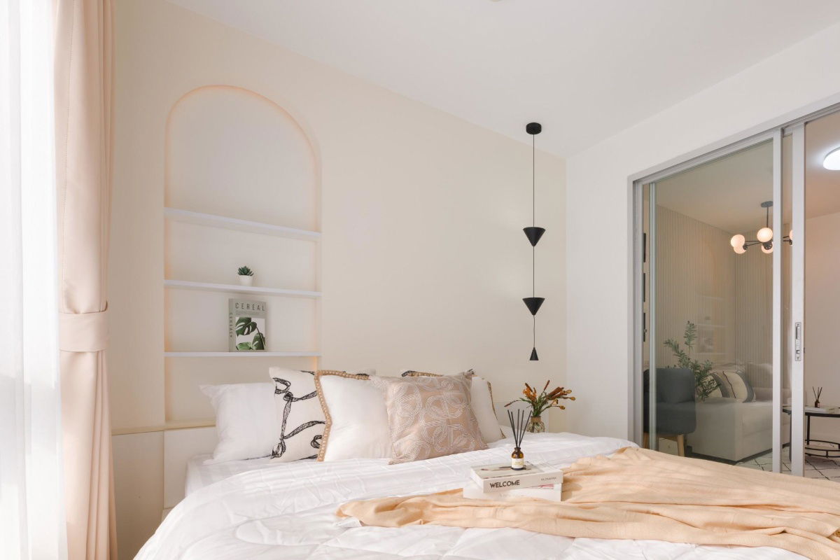 picture ME250168 Condo For Sale The Trust Residence Pinklao - 6/17