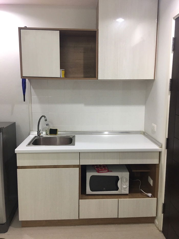 picture (For Rent Condo The Log 3 Sukhumvit 101/1) - 5/9