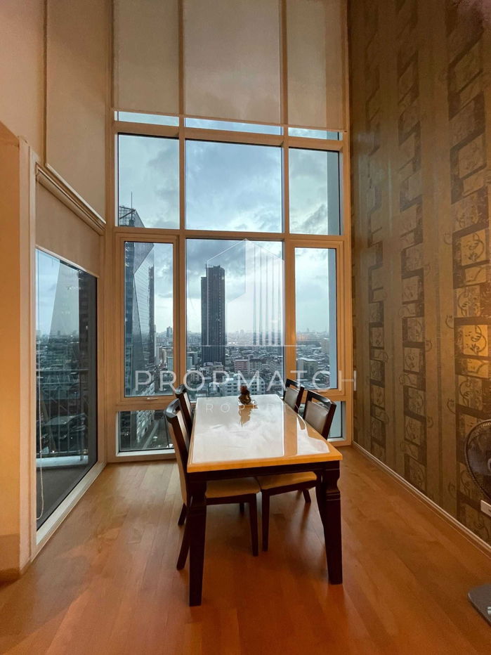 รูป ✨Flash Deal ✨ Villa Rachatewi (1Bed2Bath69SQM.) พร้อมอยู่ ! เพียง 32,000 บาทต่อเดือน Tel.0981315848 @propmatch - รูปที่ 4/7