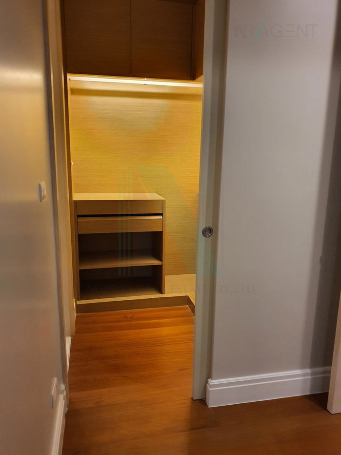 picture 🚩 For Rent Condo BRIGHT SUKHUMVIT 24 Building 1, Floor 14,1 bed room, Room size 70.00 sqm - 4/8