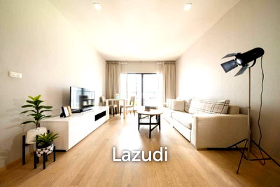Condos for rent : 1 Bedroom 1 Bathroom 54 SQ.M Noble Refine