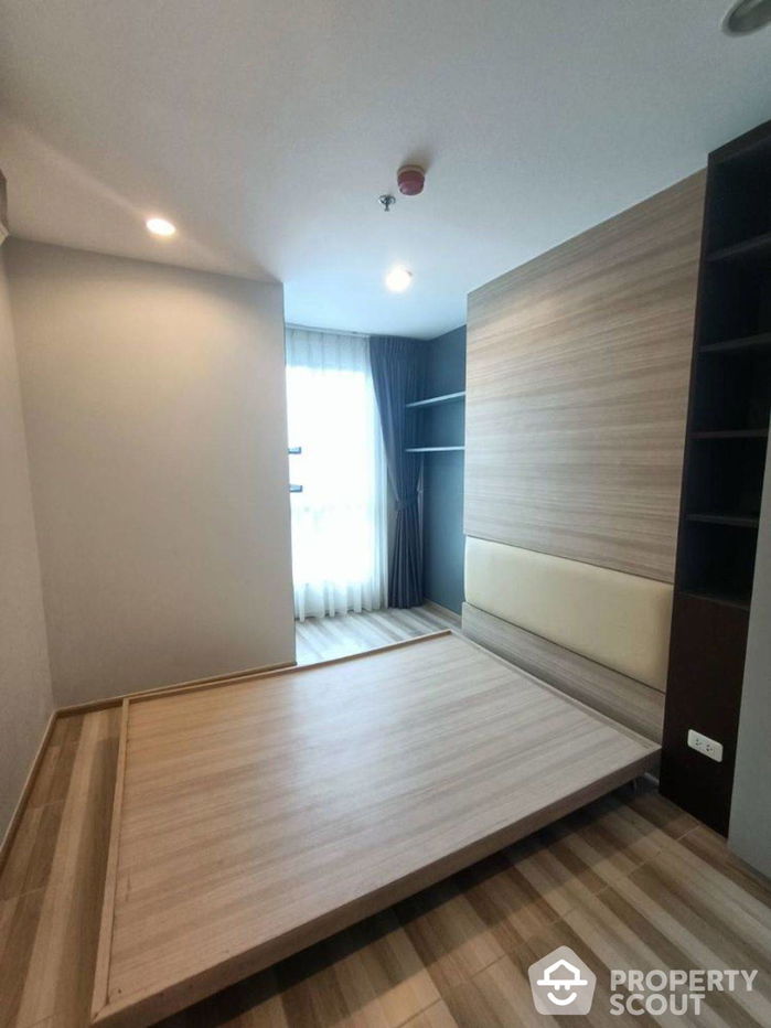 รูป คอนโด 1-ห้องนอน ที่ ไอดีโอ สาทร-ท่าพระ ใกล้ BTS โพธิ์นิมิตร (ID 2172351) - รูปที่ 5/9