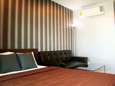 *** (Official Agent) Condo for rent : Ideo Mobi Charan-Interchange ***