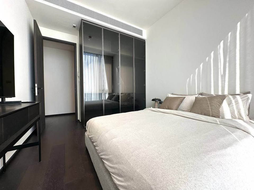 picture Condo for Rent LAVIQ Sukhumvit 57 (CR02595) - 6/9