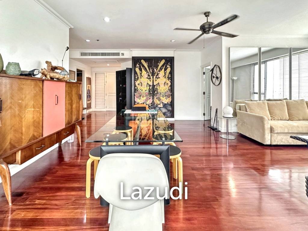 picture 2 Bedroom 1 Bathroom 87 SQ.M Baan Chao Praya - 3/23