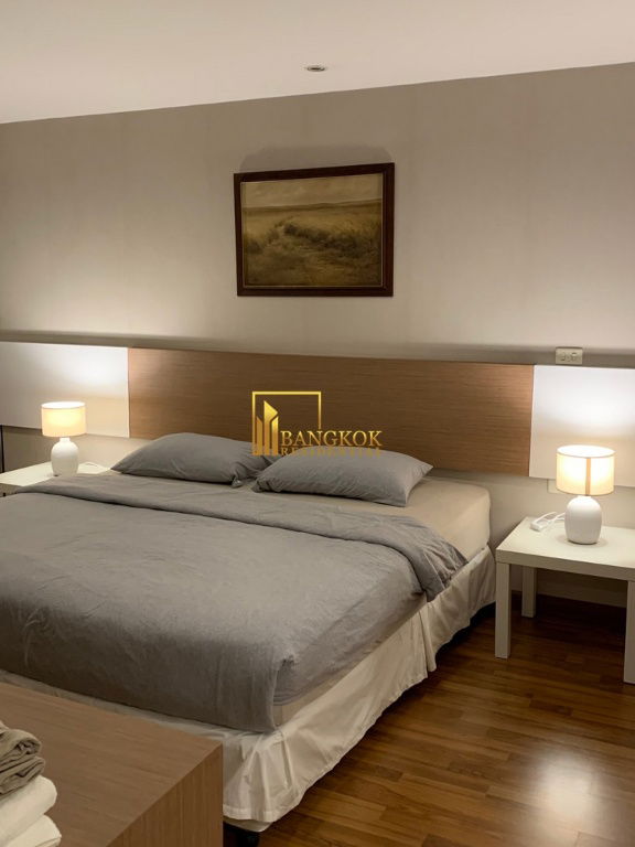 รูป Serene Place - Cozy 2 Bedroom Condo For Rent in Phrom Phong - BR19995CD - รูปที่ 5/15