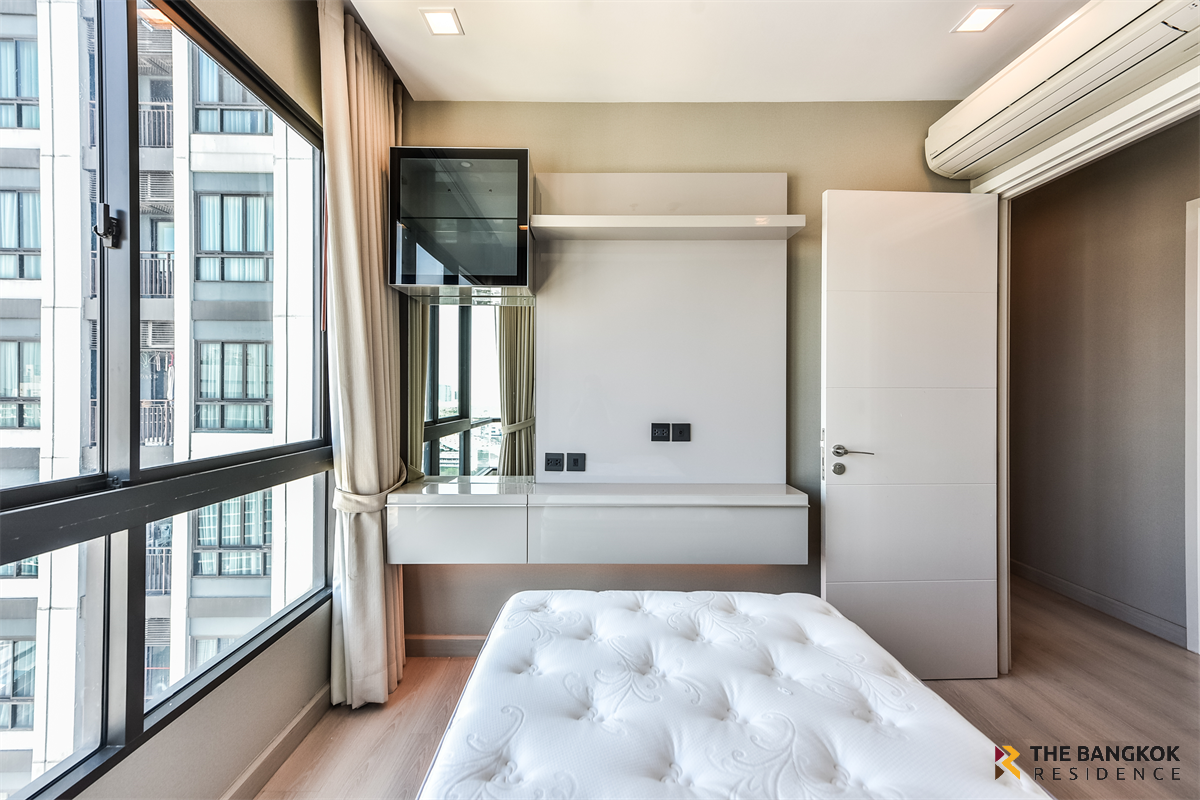 picture The Signature by Urbano near BTS Saphan Khwai The Privilege of Luxury in an Economic Hub Location - 8/10