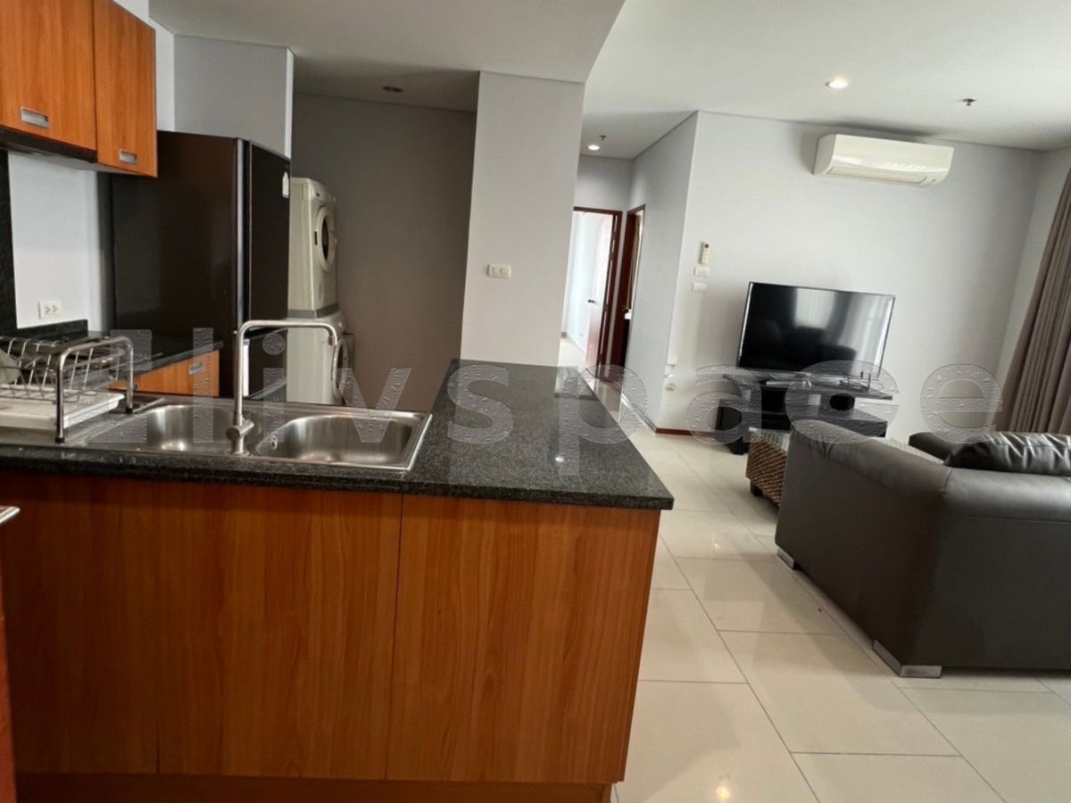 รูป [L250618023] สำหรับเช่า Villa Sathorn | 2 ห้องนอน | ขนาด 90 ตร.ม. | ราคาพิเศษ | พร้อมเข้าอยู่ - รูปที่ 4/14