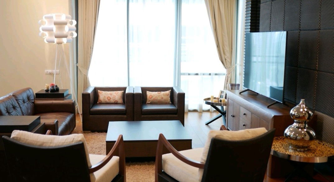 picture Bright Sukhumvit 24 | BTS Phrom Phong - 6/11
