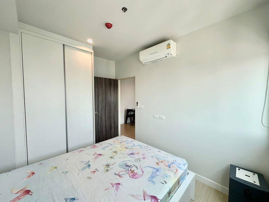 picture Condo for rent Metro Sky Wutthakat near BTS Wutthakat, convenient travel | Price 31,000 baht - 7/18