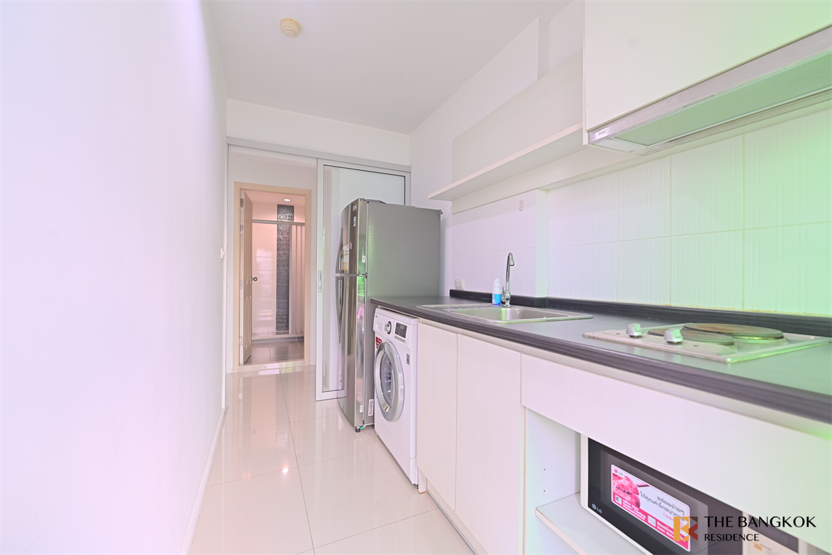 picture Aspire Rama 9 near MRT Rama 9 Station Ultimate Luxury Lifestyle with Convenience - 4/10