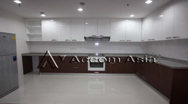 รูป 🔼🔽 AccomA 📩  2 BR Condominium @Baan Suan Petch (1518240) - รูปที่ 4/9