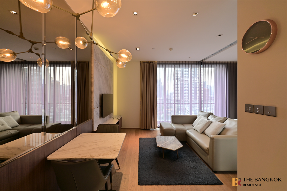 รูป บีทนิก สุขุมวิท32 สะดวกสบายกับไลฟ์สไตล์สุด Luxury ใกล้ BTS สถานีทองหล่อ - รูปที่ 8/10