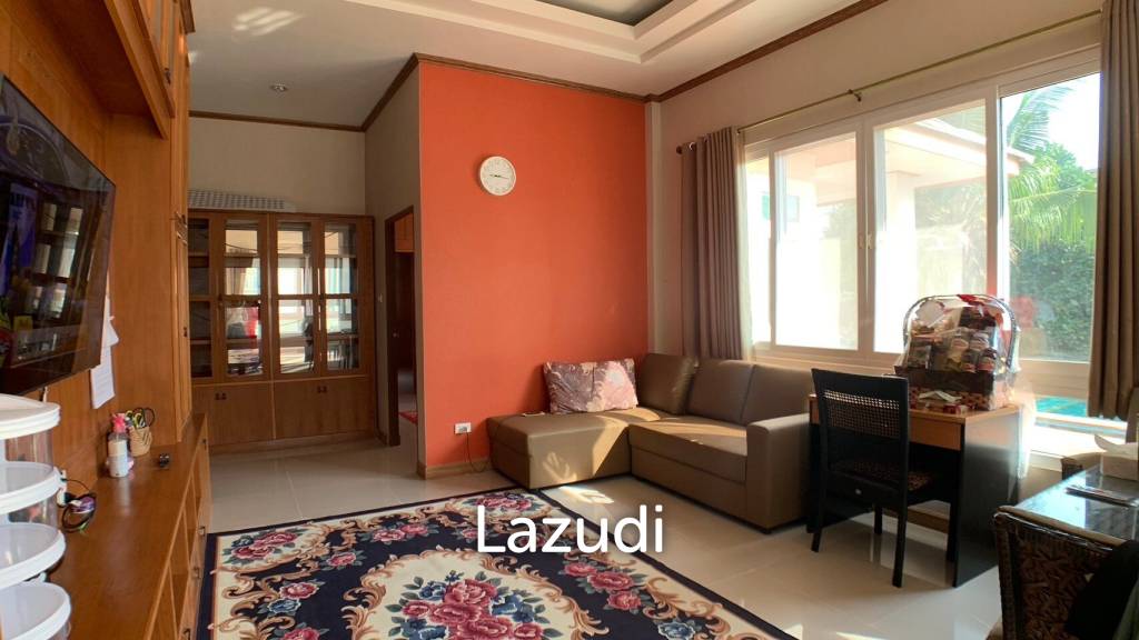 picture 6 Beds 4 Baths 350 SQ.M. Amorn Village - 7/39