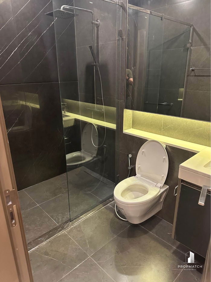 รูป ✨Flash Deal ✨ THE ESSE at SINGHA COMPLEX ( 2bed 2Bath 70 SQM.) พร้อมอยู่ ! เพียง 80,000 บาทต่อเดือน Tel.0981315848 @propmatch - รูปที่ 15/16