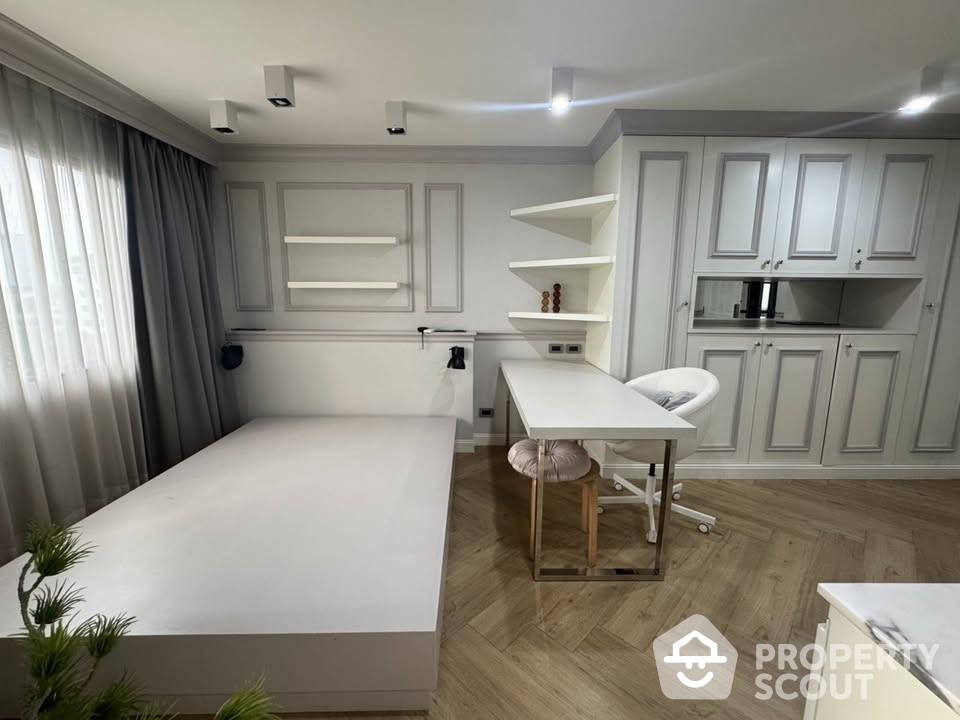 picture 1-BR Condo at Condo One Sathorn near MRT Khlong Toei (ID 2171860) - 10/19