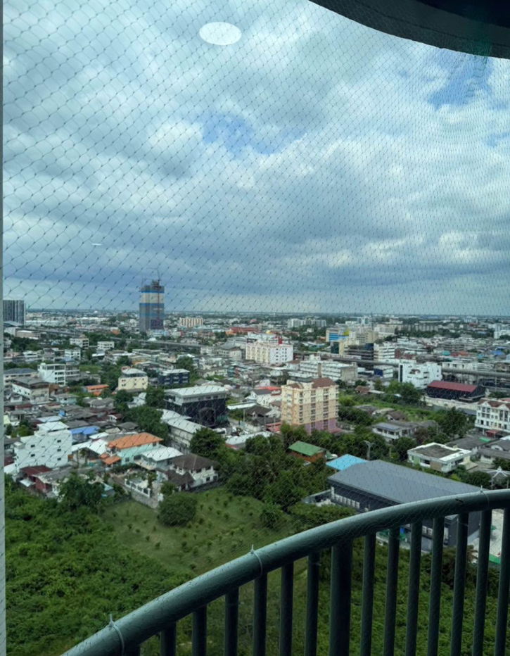 รูป #R4872 ให้เช่าคอนโด Rattanakosin Island Condominium - รูปที่ 12/16