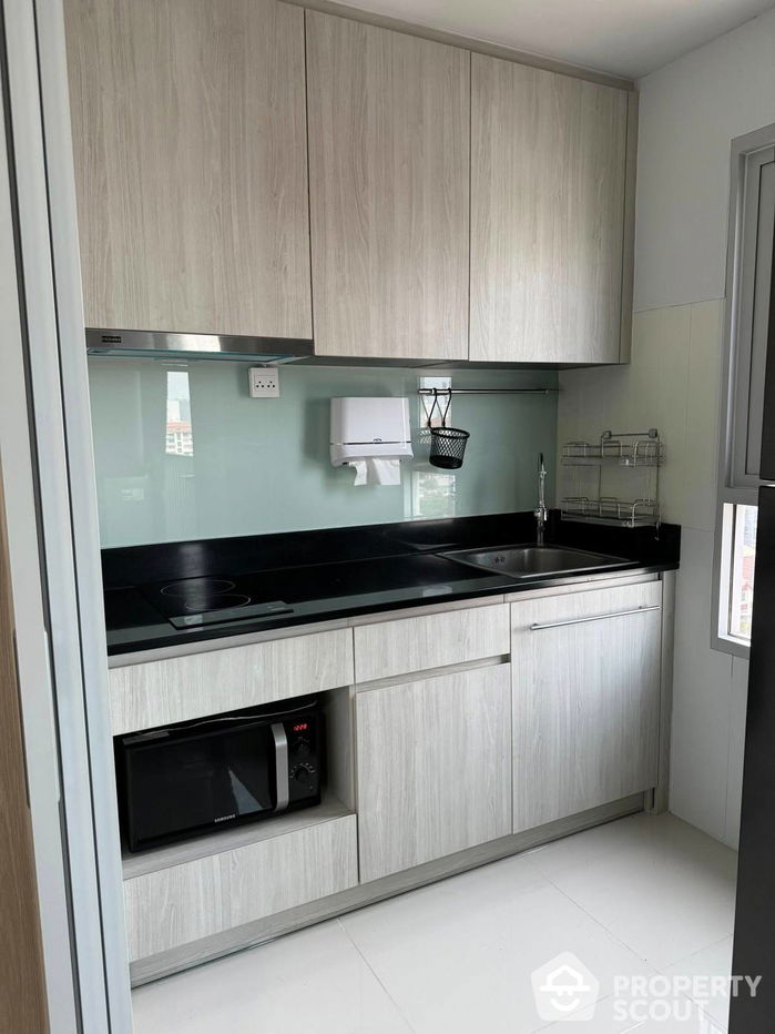 รูป คอนโด 2-ห้องนอน ที่ นิช โมโน รามคําแหง ใกล้ รามคำแหง (ID 2171376) - รูปที่ 10/14