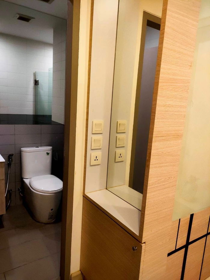 picture Code: KJ7308  for rent IDEO Mobi Sukhumvit 81 // Line ID: @kjcondo (with @) // - 9/9