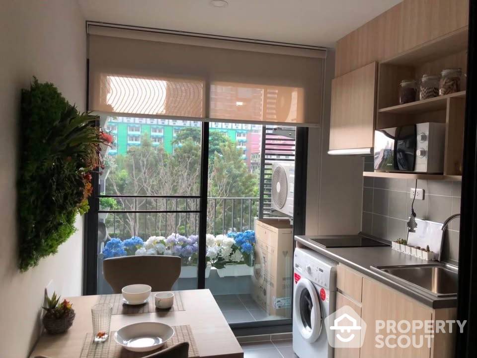 picture 1-BR Condo at Ideo O2 near BTS Bang Na (ID 2089858) - 3/10