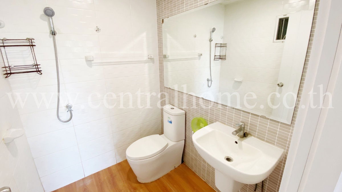 รูป ทาวน์เฮ้าส์ พฤกษา - ราชพฤกษ์ 345 หลังมุม ราคาถูก - รูปที่ 9/20