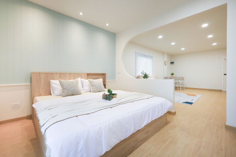 💥คอนโดรีโนเวท ใกล้ BTS หลักสอง 43.56 ตร.ม. แต่งครบ พร้อมอยู่ เพียง 890,000 บาท‼️ หิ้วกระเป๋าเข้าอยู่ได้ เลี้ยงสัตว์เล็กได้ด้วยนะ 🐶🐱