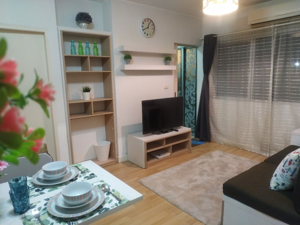 รูป 🏢 ให้เช่าคอนโด : My Condo Sukhumvit 81 (มาย คอนโด สุขุมวิท 81)   รหัสทรัพย์ | 📌LNP-C8010  - รูปที่ 20/29