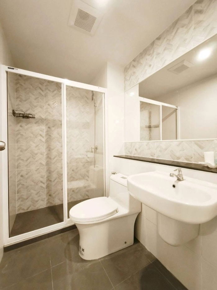 รูป #R4874  ให้เช่าคอนโด Regent Home Bangna  - รูปที่ 9/11