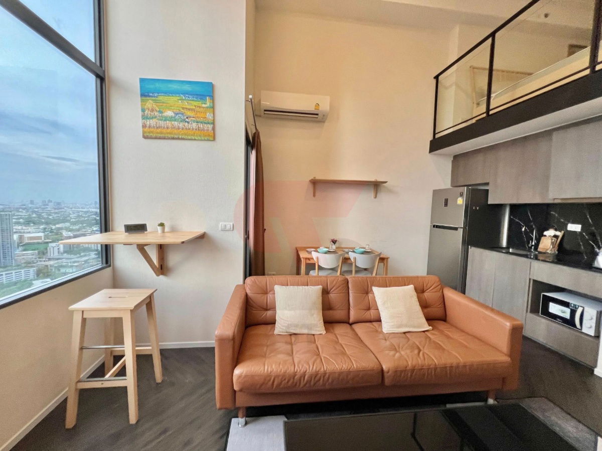 picture  ❤️ ❤️ For rent Siamese  Sukhumvit 48 fully furnished ❤️ ❤️ C-02 UD26/6/2025 UD26/6/2025 A - 10/12